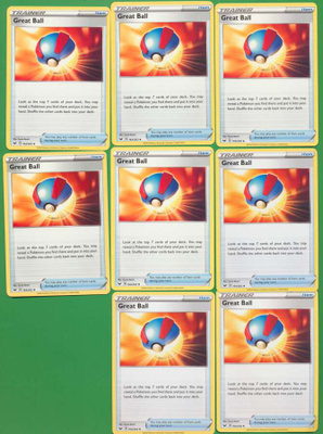 Pokémon Great Ball