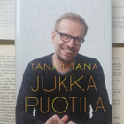 Taina West - Tänä iltana Jukka Puotila (sid.) - pikkukuva 1