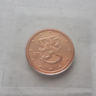 Suomi 2 cent v. 2002 unc - pikkukuva 2