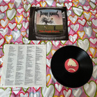 DEATH ANGEL - FROLIC THROUHG THE PARK LP ORIGIN 1988 - pikkukuva 1