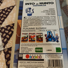 Into ja Kunto Tehtaalla (VHS) - pikkukuva 2
