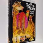 Satumaa : Nooan arkki - pikkukuva 1