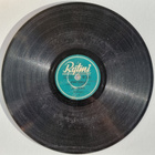 Savikiekko 1950 - Sakari Halonen - Rytmi - R 6055 - pikkukuva 4