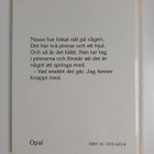 Sven Nordqvist : Nasses taxi - pikkukuva 2