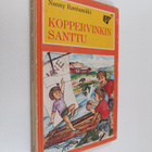 Nanny Rantamäki : Koppervinkin Santtu - pikkukuva 1