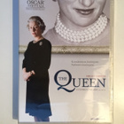 The Queen (DVD) Helen Mirren [O: Stephen Frears] 2006 [UUSI] - pikkukuva 1
