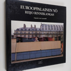 Reijo Rinnekangas : Eurooppalainen yö = European nights - pikkukuva 1