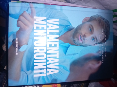 Ristikangas ym.: Valmentava mentorointi ( SIS POSTIKULU )