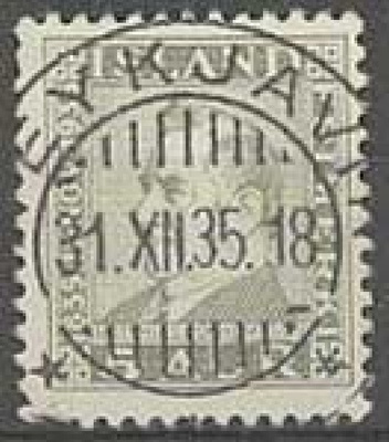 Islanti Mi 184 loistoleima