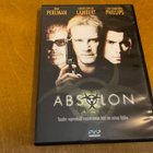 Absolon (dvd) - pikkukuva 1