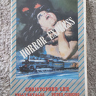 Horror Express (1972) VHS - pikkukuva 1