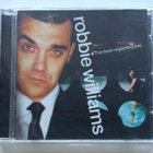 * ROBBIE WILLIAMS: I've Been Expecting You * CD * 1999 - pikkukuva 1