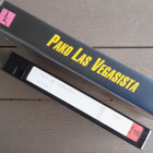 VHS: Pako Las Vegasista (Scott Glenn, Andrew McCarthy 1994) - pikkukuva 4