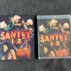 Santet / Santet 2 LE Blu-ray | US | 1988-1989 - pikkukuva 1