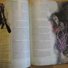 D&D MONSTER MANUAL * DUNGEONS & DRAGONS 2014 kovakantinen * - pikkukuva 5