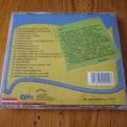 Kaikkein Paras Kertomus - lasten musikaali – CD - pikkukuva 2