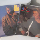 Arja Saijonmaa LP 1-9 kpl på svenska - pikkukuva 4
