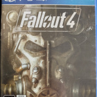 Playstation PS4 Fallout 4 - pikkukuva 1