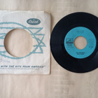 Single THE SWINGING BLUE JEANS - JO 1001 - pikkukuva 3