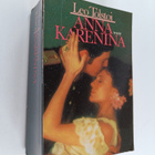 Leo Tolstoi : Anna Karenina - pikkukuva 1