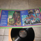 Saracho – En Medio  hieno jazz LP v 1973 - pikkukuva 3