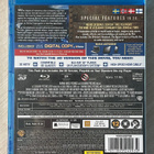 Pacific Rim – Hyökkäys Maahan (2013) Blu-ray 3D + 2D (UUSI) - pikkukuva 2