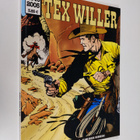 Tex Willer 10/2005 - pikkukuva 1