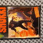 Shokki 2/1973 HIENO!! - pikkukuva 1