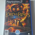The Lord of the Rings: The Third Age (PS2) - pikkukuva 1