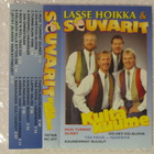 Lasse Hoikka & Souvarit • Kultakuume C-Kasetti - pikkukuva 3