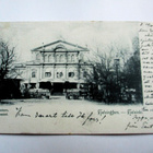 Helsinki Uusi Teatteri - 1901 - pikkukuva 1