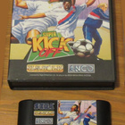 Sega Mega Drive: Super Kick Off (U.S. Gold / ANCO) (B) - pikkukuva 1