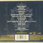 Jonas Brothers • Lines Vines & Trying Times CD - pikkukuva 4