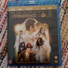Spinning gold - elokuva, blu-ray - pikkukuva 1
