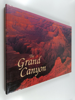 Letitia Burns O'Connor : The Grand Canyon