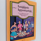 Kaija Pakkanen : Aasialaisia kansansatuja - pikkukuva 1