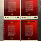 1995-96 Upper Deck - Team Canada - 4 RCtä, Chris Phillips - pikkukuva 2