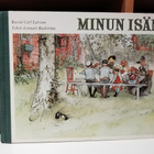 Carl Larsson - Minun isäni - Lennart Rudström - pikkukuva 1