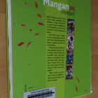 Lehtinen - Kemppi - Vanamo : Mangan mestarit (1.p. 2007 k.p) - pikkukuva 2