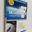 Matti Kiianmies : Windows 7 tehokäytössä - pikkukuva 1