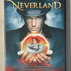 Neverland (2011) Peter Panin legenda alkaa (minisarja) - pikkukuva 1