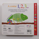 A contar 1,2,3 - pikkukuva 2