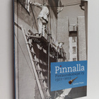 Laura Puro : Pinnalla : Pintaurakoitsijat ry 1912-2012 - ... - pikkukuva 1