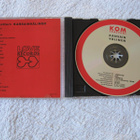 KOM-TEATTERI - KANSAINVÄLINEN (CD) - pikkukuva 3
