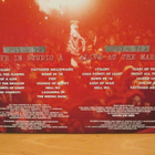 BRUCE DICKINSON:ALIVE IN STUDIO A/AT THE MARQUEE 2LP - pikkukuva 4