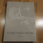 POHJAN PITÄJÄN HISTORIA osa 1 * paikallishistoria NÄKÖISPAIN - pikkukuva 1