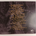 CD: Paganizer From the Reapers Vault - pikkukuva 2
