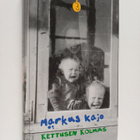 Markus Kajo : Kettusen kolmas - pikkukuva 1