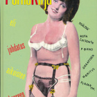 Kari Lempinen PORNOKIRJA (Odessa 1983) ROSA LIKSOM - pikkukuva 1
