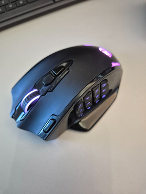 Redragon IMPACT ELITE M913 hiiri